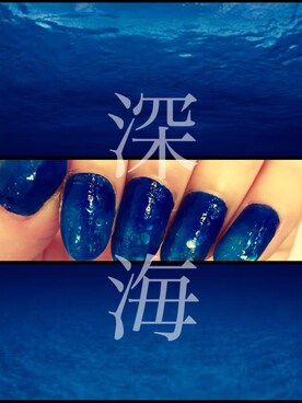 「アイテム（ハンドケア/ハンドクリーム、ブルー系）」を使った、hingeさん（レディース・161cm）の夏コーディネート