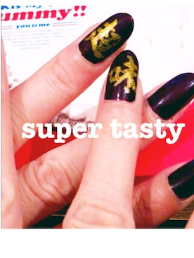 「アイテム（ボディ・ヘアケア、パープル系）」を使った、hingeさん（レディース・161cm）の秋コーディネート