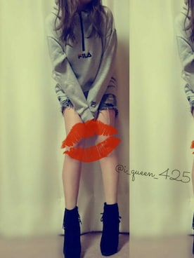 i_____wさんのコーディネート