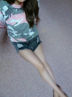 i_____wさんのコーディネート