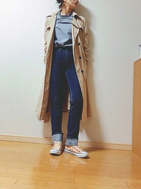 maanyyyさんのコーディネート