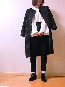 maanyyyさんのコーディネート