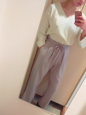 maanyyyさんのコーディネート