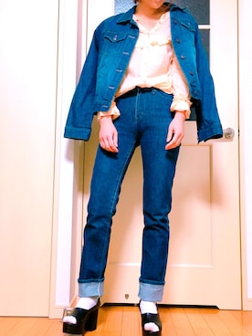 maanyyyさんのコーディネート