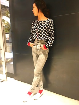 yukinaさんのコーディネート