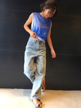 yukinaさんのコーディネート