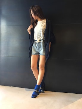 yukinaさんのコーディネート