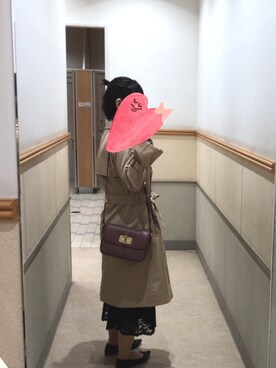 くろたんさんのコーディネート