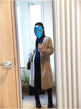 くろたんさんのコーディネート