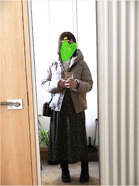 くろたんさんのコーディネート