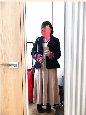 くろたんさんのコーディネート