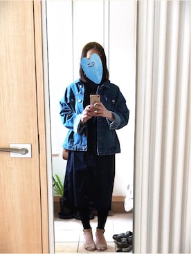 くろたんさんのコーディネート