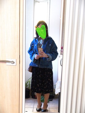 くろたんさんのコーディネート