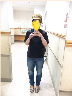 くろたんさんのコーディネート