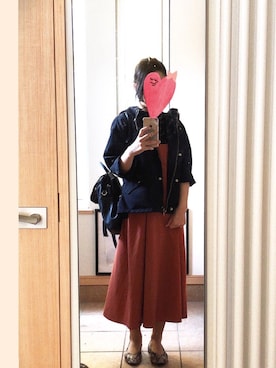 くろたんさんのコーディネート