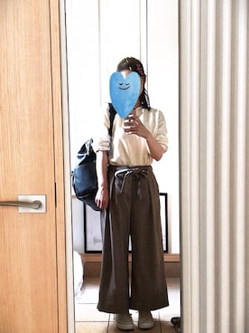 くろたんさんのコーディネート