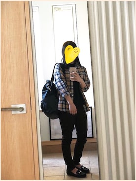 くろたんさんのコーディネート