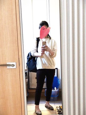 くろたんさんのコーディネート