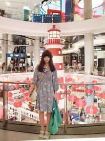 VINTAGE | ワンピース