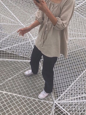 𝚔𝚊𝚘さんのコーディネート