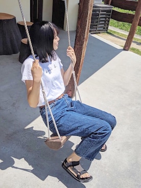 𝚔𝚊𝚘さんのコーディネート