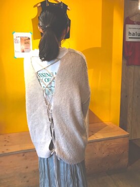 𝚔𝚊𝚘さんのコーディネート