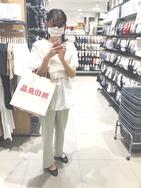 𝚔𝚊𝚘さんのコーディネート