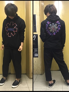 (((ゆうちょん)))さんのコーディネート