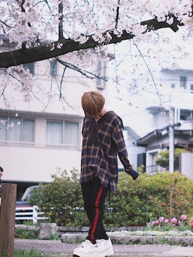 (((ゆうちょん)))さんのコーディネート