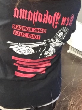 At_hrさんのコーディネート