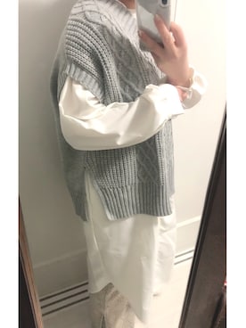 At_hrさんのコーディネート