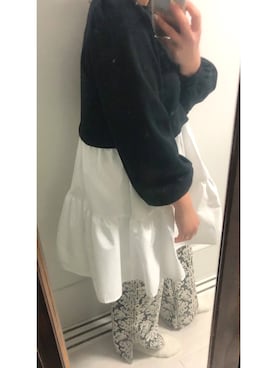 At_hrさんのコーディネート