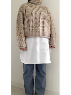 At_hrさんのコーディネート