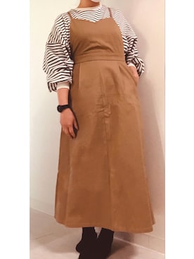 At_hrさんのコーディネート