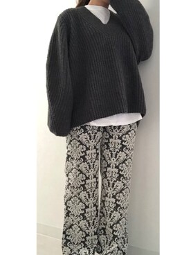 At_hrさんのコーディネート