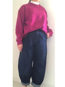 At_hrさんのコーディネート