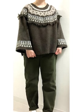 At_hrさんのコーディネート