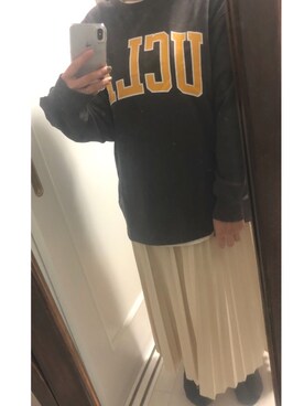 At_hrさんのコーディネート