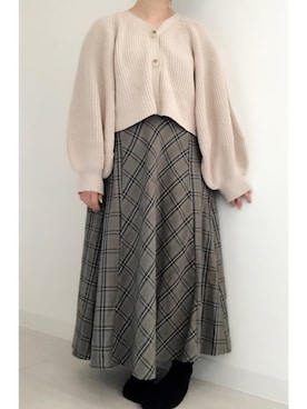 At_hrさんのコーディネート