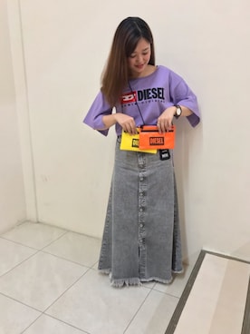 AYAKA.さんのコーディネート