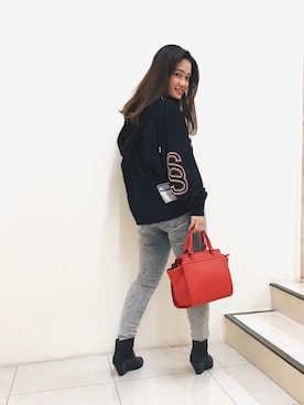 AYAKA.さんのコーディネート