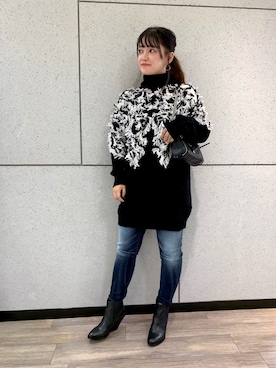 AYAKA.さんのコーディネート