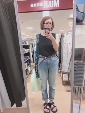 Rintaronomamaさんのコーディネート