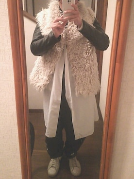 Bakkunさんのコーディネート