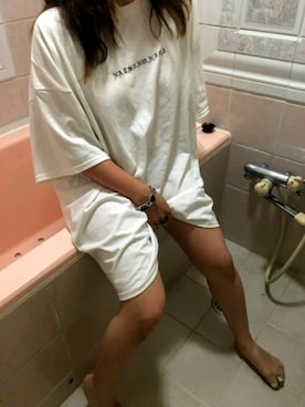 Bakkunさんのコーディネート