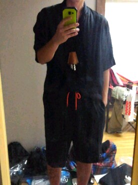 Bakkunさんのコーディネート