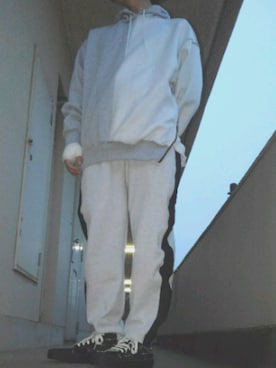 Bakkunさんのコーディネート