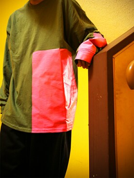 Bakkunさんのコーディネート