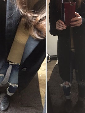 saori  matsuoka さんのコーディネート