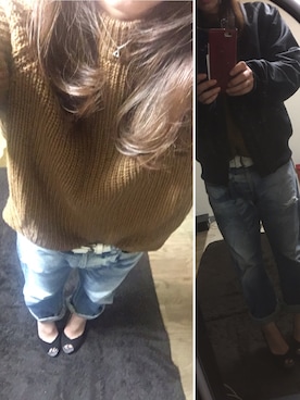 saori  matsuoka さんのコーディネート